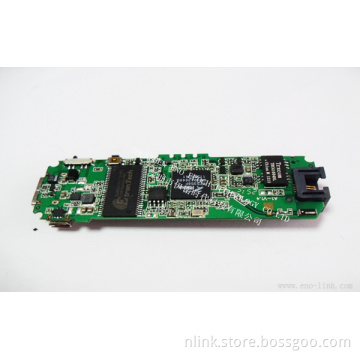 n-link selling moble power router 3 in 1 1800Mah 3G router